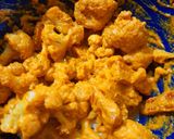સ્મોકી કોલિફ્લોવર (Smoky Cauliflower Recipe In Gujarati) રેસીપી સ્ટેપ2ફોટો