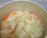 Foto langkah ke 1 dari resep Bihun sayur goreng.