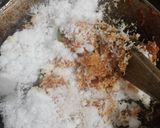 Foto langkah ke 5 dari resep Tumis Kelapa Urab.