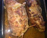Foto del paso 5 de la receta: Colita de Cuadril Rellena