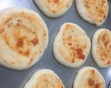 Foto del paso 3 de la receta: Pizzetas