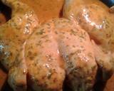 Oven baked marinated chicken recipe step 6 photo