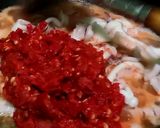 Foto langkah ke 4 dari resep Balado cumi-cumi.