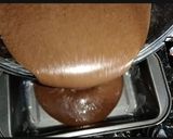 A picture of step 6 of Chocolate Brownie Truffle Loaf.