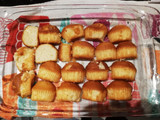 Postre hebe