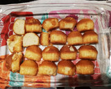 Foto del paso 2 de la receta: Postre hebe