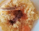 Hercegnő burgonya recept fázis 2 fotója