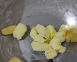 蔓越莓磅蛋糕 （手殘黨福音 超簡單 無機器）的食譜步驟2照片