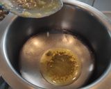 A picture of step 4 of Toor Dal Fry - Jeera Rice😋.