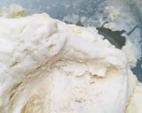 Foto del paso 4 de la receta: Pan con almidón de mandioca o yuca sin tacc sin lactosa