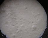 A picture of step 1 of Bread Chocolate Pudding.