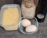 Keto bułeczki z Air Fryer krok przepisu 1 zdjęcie