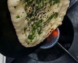 A picture of step 15 of Butter Naan 📌.