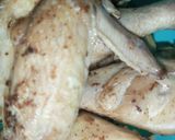 Foto langkah ke 1 dari resep Gulai Ayam dan Kentang.
