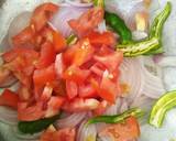 Karela sabji recipe step 1 photo