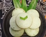 Foto langkah ke 4 dari resep Apem Jawa (Apem Panggang).