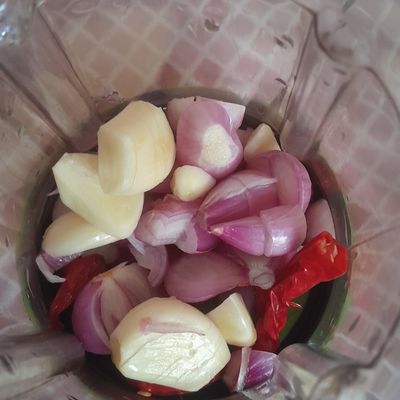 Langkah 2