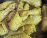 Foto langkah ke 3 dari resep Ayam Goreng Lengkuas (Versi Ungkep).
