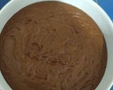 Foto del paso 5 de la receta: Bitter Yellow Cake💛✨