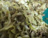 Foto del paso 2 de la receta: Guiso de repollo método grez