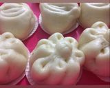Foto langkah ke 6 dari resep Bakpao lembut.