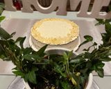 Ketogén répatorta pekándióval recept fázis 7 fotója