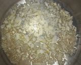 Téli burgonyaleves 👌 recept fázis 2 fotója