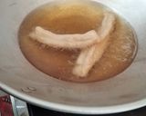 Foto langkah ke 7 dari resep Cakwe Simpel.