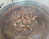 Foto del paso 2 de la receta: Paella de pato y foie