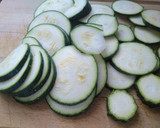 Foto del paso 1 de la receta: Paté de calabacín