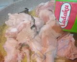 Foto langkah ke 2 dari resep Ayam. Bakar Kecap.