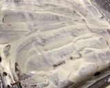 Foto del paso 4 de la receta: Carrot cake de galletas