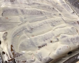 Foto del paso 4 de la receta: Carrot cake de galletas