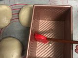 Roti - yudane method