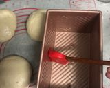 Foto langkah ke 4 dari resep Roti - yudane method.