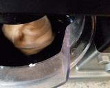 Foto del paso 3 de la receta: Pan completos o copihue
