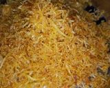 ঝুরি আলু ভাজা(jhuri aloo bhaja recipe in Bengali) রেসিপি ধাপ - 6 ছবি