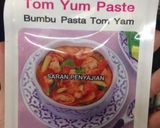 Foto langkah ke 2 dari resep TomYum suki-suki(Menu kumpul keluarga).