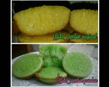 Foto langkah ke 7 dari resep BIKA AMBON EKONOMIS (2 VERSI) #enakanbikinsendiri.