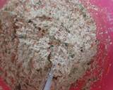 Baked Oats Veggie Handvo recipe step 2 photo