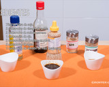 Foto del paso 1 de la receta: Salsa teriyaki