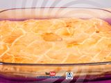 Pastel de atún con brandy EP. 42