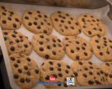 Foto del paso 6 de la receta: Galletas choco chips ep.38