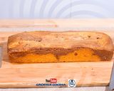 Foto del paso 8 de la receta: Bizcocho marmol choco blanco y negro EP. 40