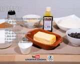 Foto del paso 1 de la receta: Galletas choco chips ep.38