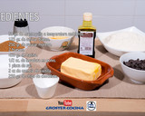 Foto del paso 1 de la receta: Galletas choco chips ep.38