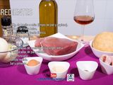 Pastel de atún con brandy EP. 42