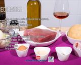 Foto del paso 1 de la receta: Pastel de atún con brandy EP. 42