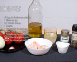 Foto del paso 1 de la receta: Noodles con gambas al curry
