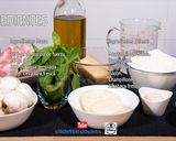 Foto del paso 1 de la receta: La Pizza Italiana EP. 43